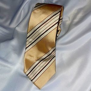Giorgio Armani necktie